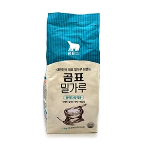 White Flour