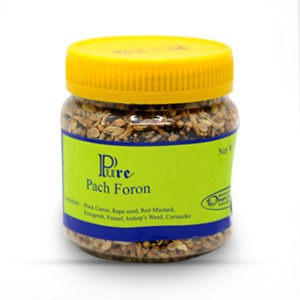 Pach Foron