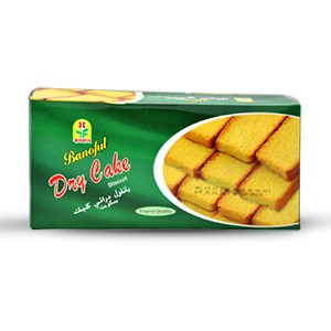 Dry Cake