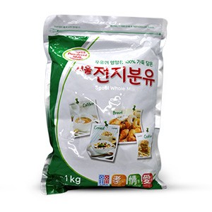 Milk Powder