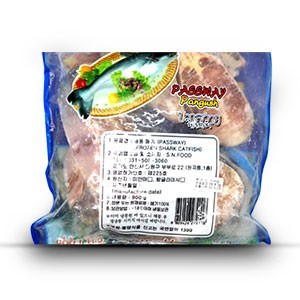 Pangas Frozen Fish