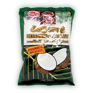 Cocunut Powder