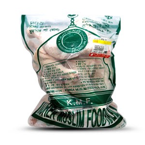 Chicken Leg Frozen