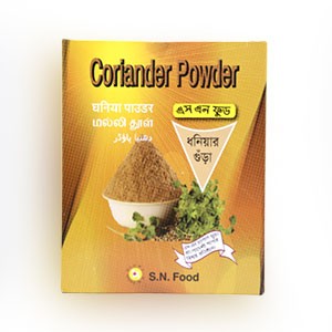 Coriander Powder