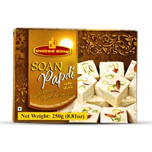 Soan Papri