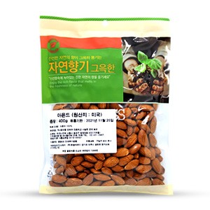 Almond