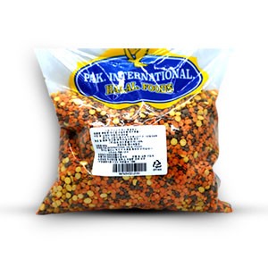 Mixed Dal
