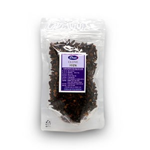 Cloves