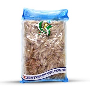 Kaksi Frozen Fish