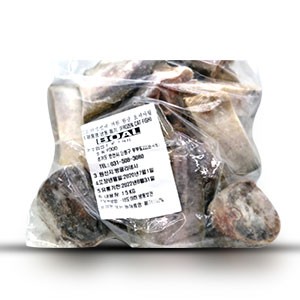 Bowal Frozen Fish